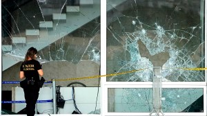 Policía de Brasil libera a cientos de simpatizantes de Bolsonaro y ordenan detener a un exministro