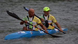 Regata caliente: Caffa le sumó un capítulo más a su polémica con Mozzicafreddo