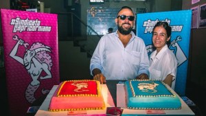 ¡Increíble! Crearon un sindicato de Capricornio por «el derecho de tener buenos cumpleaños»