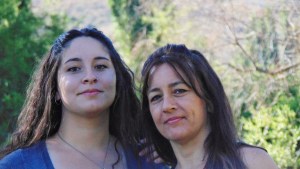 La fuerza de la naturaleza