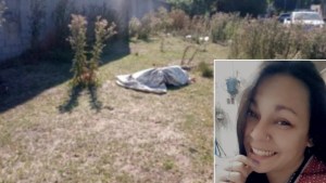 Atrapan al cuarto sospechoso del femicidio de General Rodríguez