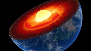 Científicos aseguran que el núcleo de la Tierra se frenó: cómo nos afecta
