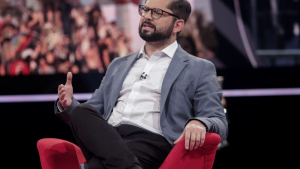 Renunciaron dos ministros de Chile tras cuestionamientos por indultos