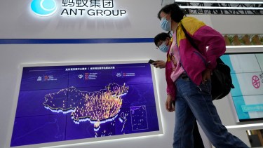 En los últimos meses hubo un fuerte rebote de casos en China.