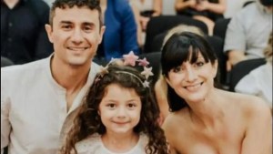 Una familia de La Plata murió en un choque frontal