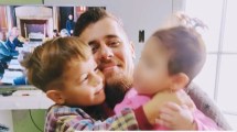 Imagen de Caso Lucio Dupuy: la emotiva carta del papá del nene asesinado en La Pampa, a días del veredicto