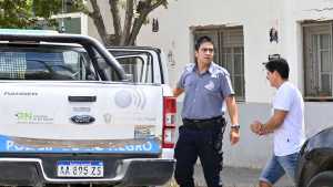 Femicidio de Agustina Fernández: punto por punto, por qué le negaron la domiciliaria a Parra