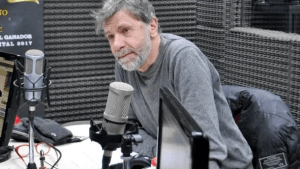 Murió Claudio Da Passano, actor de «Argentina 1985», «Chiquititas» y «Poliladron»