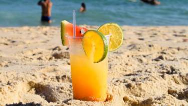 Descubrí los secretos para preparar los mejores cócteles del verano