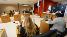Imagen de El Deliberante de Viedma sesionará el lunes por la convocatoria a elecciones