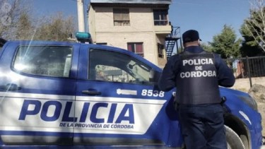 Según la policía cordobesa, el crimen se originó por el robo de una gorra.