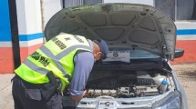 Imagen de Seguridad Vial de Cipolletti detectó más de dos mil alcoholemia positivas durante 2022