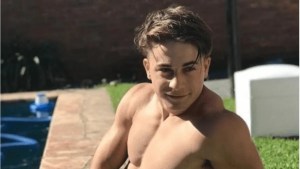 Quién es Máximo Thomsen, el rugbier que hoy se quebró en el juicio por Fernando Báez Sosa