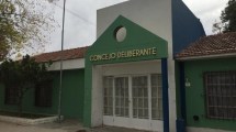 Imagen de En menos de una semana robaron y destrozaron dos veces el Concejo Deliberante de Plottier