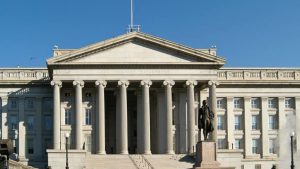 Golpe al “Blanqueo”: Estados Unidos sólo girará información desde el 1° de enero de 2023