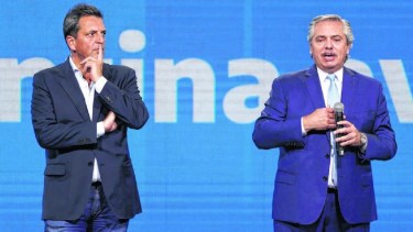 El Gobierno de Alberto Fernández aumentó la deuda más de U$S 60.000 millones en tres años
