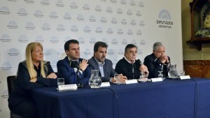 Juntos por el Cambio no dará quórum en las extraordinarias convocadas por el Gobierno