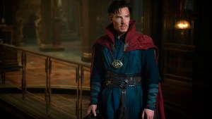 Benedict Cumberbatch, conocido por su papel de «Dr. Strange», enfrenta denuncias por esclavitud