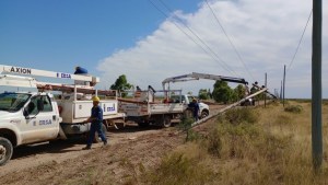 La Federación Empresaria de Río Negro reiteró el pedido de promoción eléctrica para las Micro Pymes