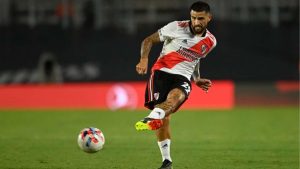 Elías Gómez dejará River para jugar en otro grande del fútbol argentino
