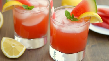 Tragos de verano: tres propuestas para pasar el calor