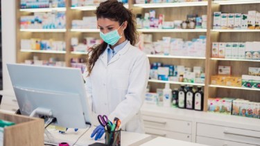 Cabe recordar que las farmacias reciben solo recetas digitales o en papel.-