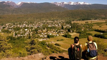 El Bolsón, un lugar privilegiado para visitar durante todo el año.