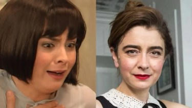 El personaje de la actriz quedó fuera de la versión teatral de Casados con Hijos. 