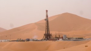 Egipto obtuvo 53 nuevos descubrimientos de gas y petróleo en 2022