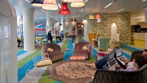 Google anuncia la eliminación de 12.000 empleos en todo el mundo