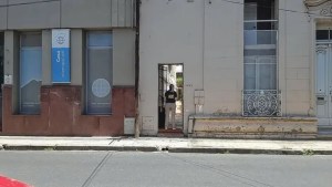 Denuncian que una nena pidió abortar y fue «secuestrada» por un grupo provida en Santa Fe