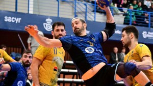 Handball: Argentina perdió en su segundo amistoso previo al Mundial