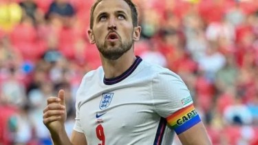 El Manchester United quiere contratar a Harry Kane para reemplazar a Cristiano Ronaldo