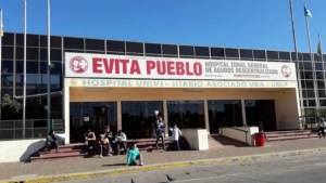 Intoxicación por achuras: se descartó un cuadro de salmonella en uno de los internados