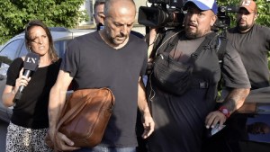 El abogado de los rugbiers deslizó que podría haber nuevas declaraciones