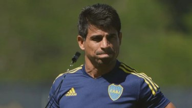 Ibarra piensa darle minutos en los amistosos a los cuatro arqueros que tiene Boca