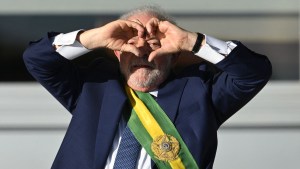 Lula y el rol del Mercosur