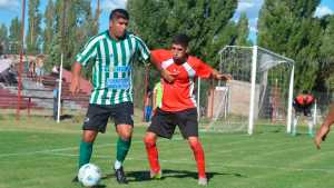 Regional Amateur: para Tito Ramírez, 20 años no es nada