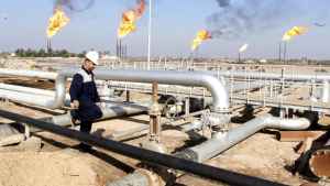 Irak obtuvo 115.000 millones de ingresos por exportaciones petroleras
