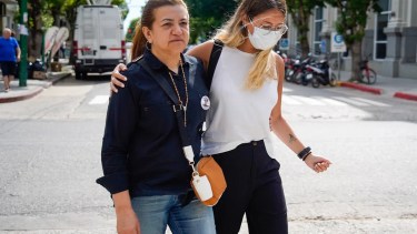 Los padres de Fernando aseguran estar "cada vez más cerca de tener justicia". 