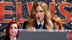 Murió Lisa Marie Presley, la única hija de Elvis, a los 54 años