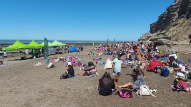 A partir del 1 de enero se llevará a cabo la apertura controlada. Foto: Archivo.