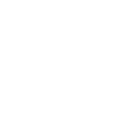 Logo Club Rio Negro blanco fondo transparente