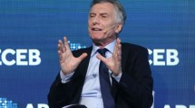 Imagen de Mauricio Macri y la interna en Juntos por el Cambio: “No entiendo lo de Larreta. Hay una intencionalidad”