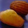 Imagen de Listos para unas madeleines de limón y vainilla