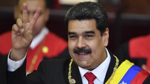 «Conspiraciones» y «amenazas»: Nicolás Maduro explicó la razón de la cancelación de su viaje a Argentina
