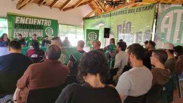 Los encuentros serán en los próximos días. Foto: archivo.