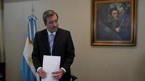 Hackeo a D’Alessandro: Martín Soria dice que el informe sobre el Municipio de Roca es una “opereta”
