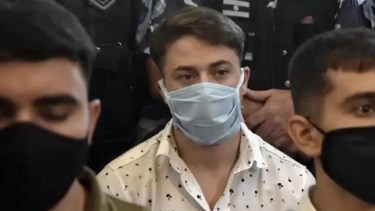 Máximo Thomsen es el acusado más complicado dentro de la investigación por el crimen de Fernando Báez Sosa.-