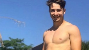 Máximo Thomsen: el perfil psicológico del rugbier que rompió en llanto y declaró en el juicio